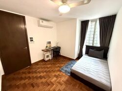 Maplewoods (D21), Condominium #498155181